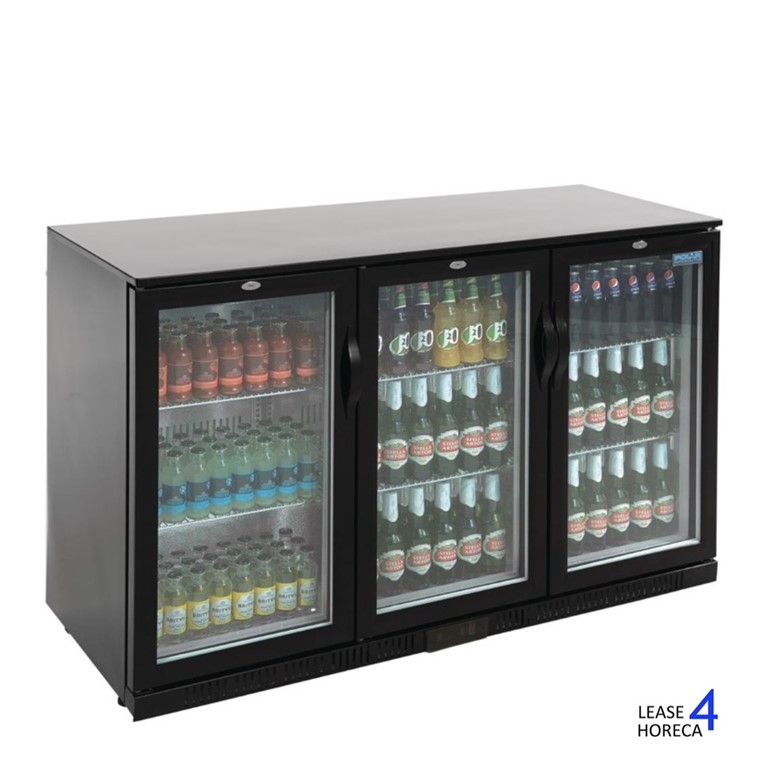 Polar barkoeling GL004 (330 liter)